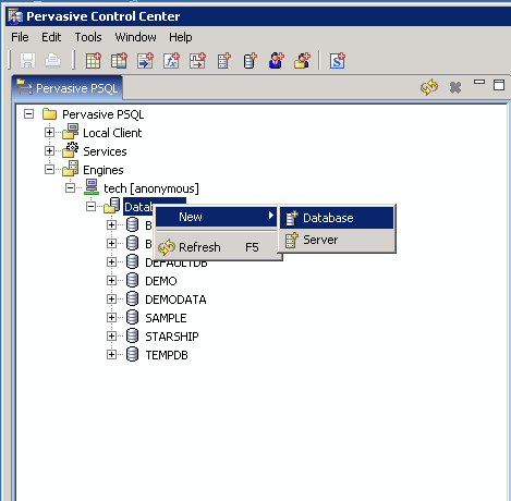 pervasive odbc client interface driver